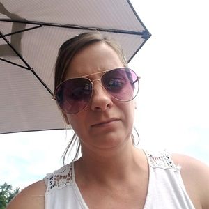 Meet your Posher, Tina